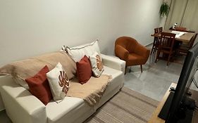 Casa no centro